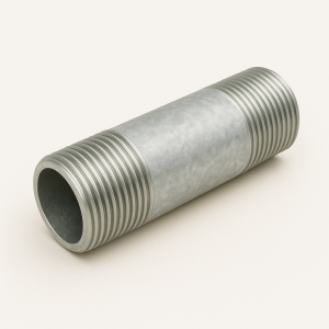 Сгон стальной 10 мм 3/8" ГОСТ 8969-75 в наличии в Ульяновске