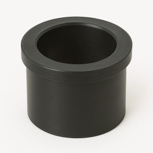 Втулка ПНД 355 мм ПЭ100 в наличии в Ульяновске