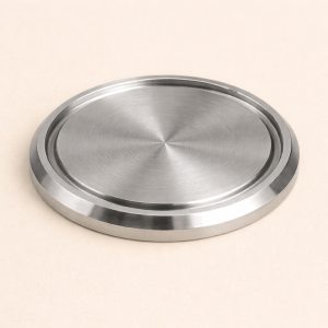 Заглушка кламп AISI 304 DN 1/2" в наличии в Ульяновске