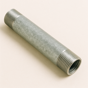 Сгон оцинкованный ДУ 25 в наличии в Ульяновске