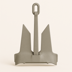 Якорь ПДС 18375 мм ГОСТ 25496-82 в наличии в Ульяновске