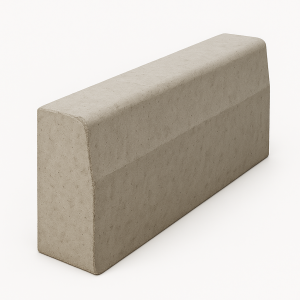 Бортовой камень БК100.30.18.12 в наличии в Ульяновске